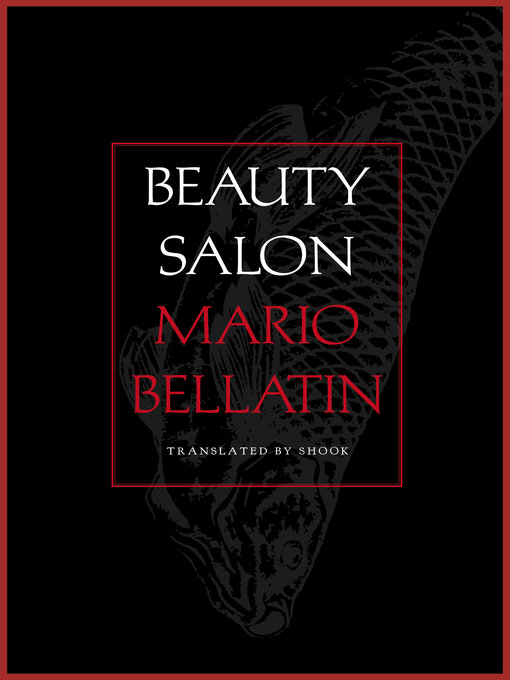 Title details for Beauty Salon by Mario Bellatin - Available